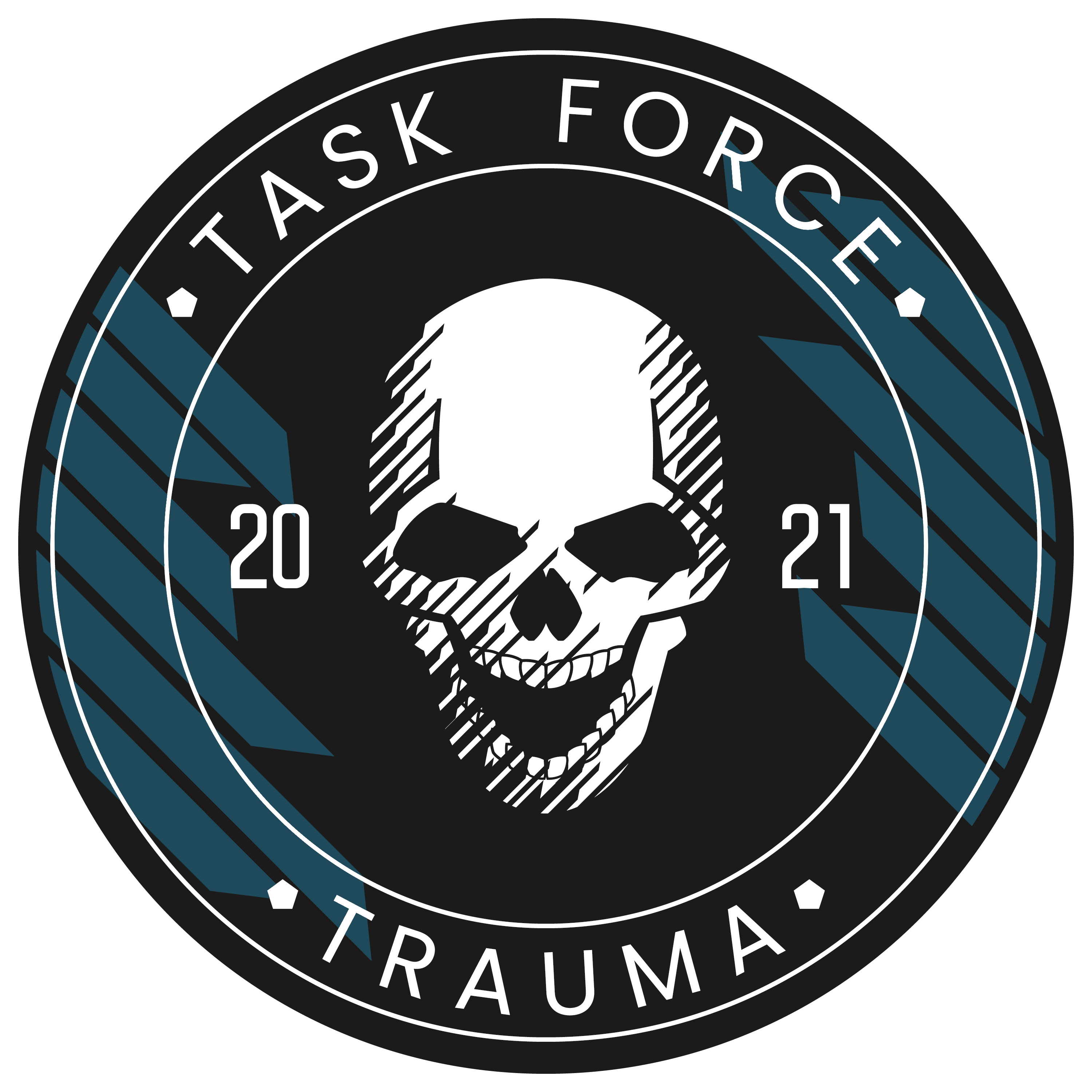 Task Force Trauma Logo